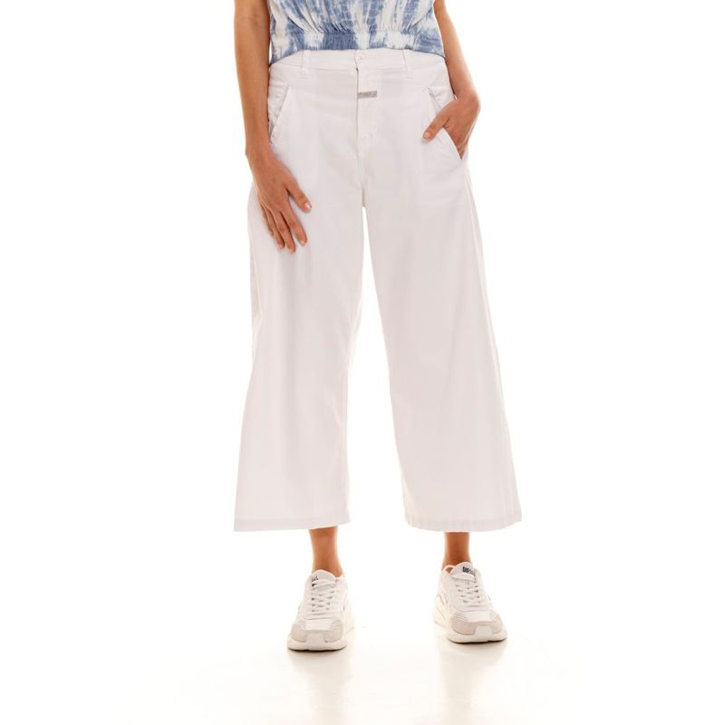 Pantalon-Chino-Para-Mujer-Pantalon-Chino-Girbaud