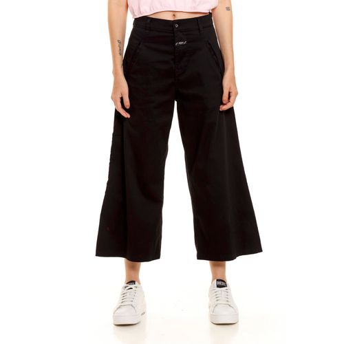Pantalon Chino Para Mujer Girbaud