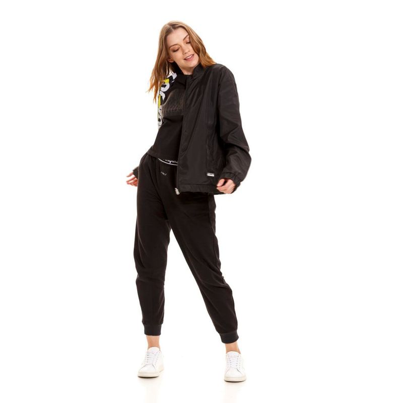 Chaqueta-Rompe-Vientos-Para-Mujer-Girbaud