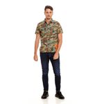 Camisa-Para-Hombre-Girbaud-