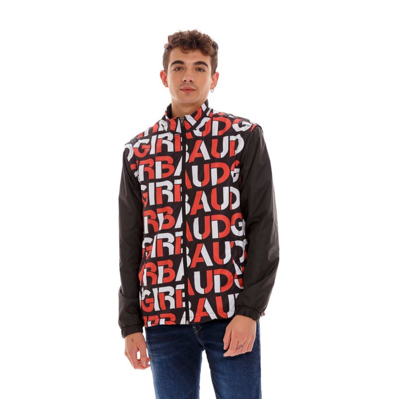 Chaqueta-Rompe-Vientos-Para-Hombre-