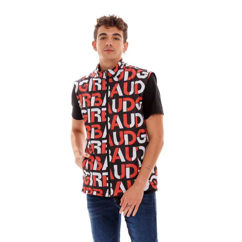 Chaqueta-Rompe-Vientos-Para-Hombre-