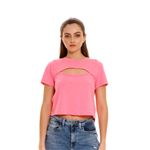 Camiseta-Para-Mujer-