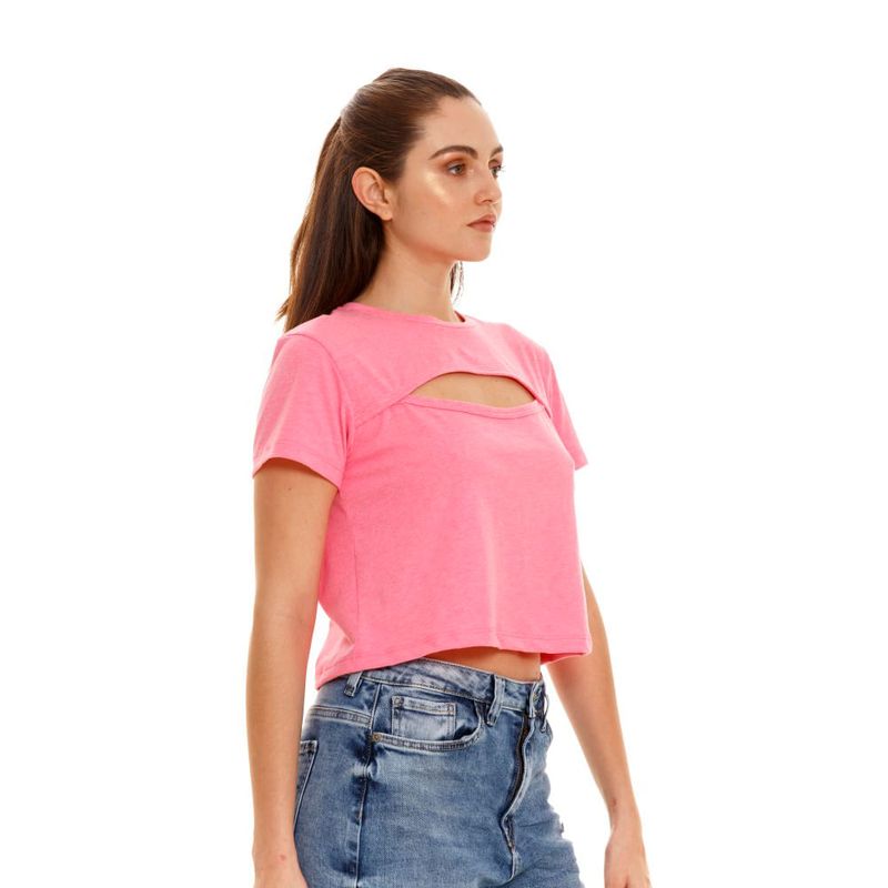 Camiseta-Para-Mujer-
