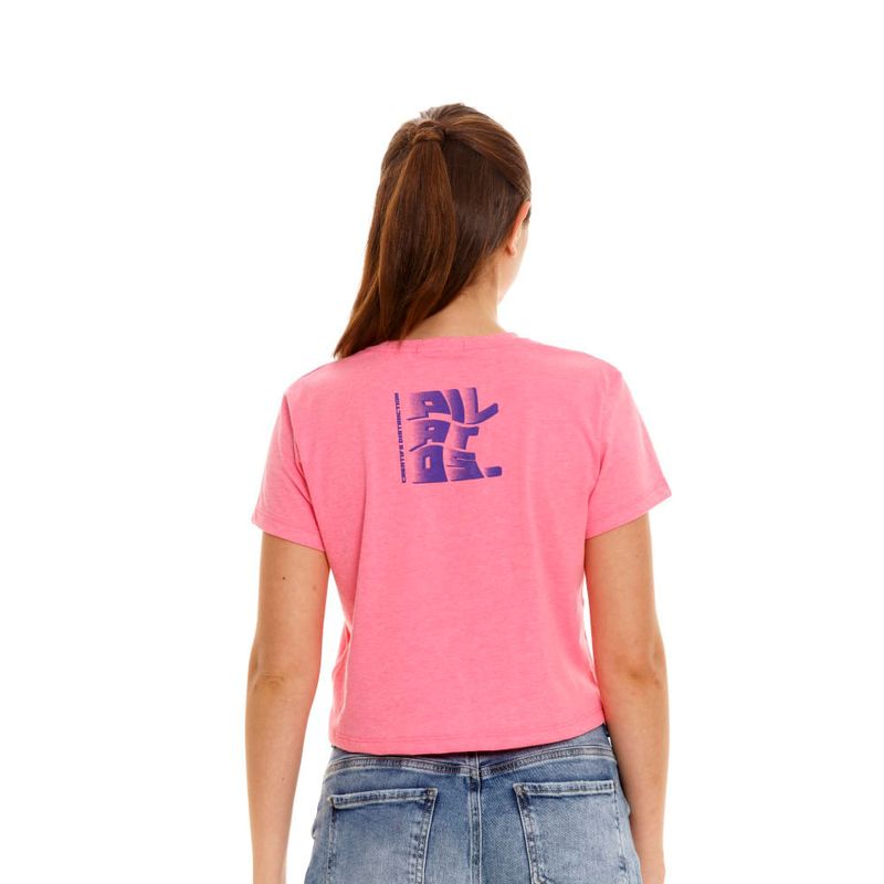 Camiseta-Para-Mujer-