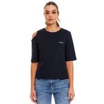 Camiseta-Manga-Corta-Para-Mujer-Pilatos