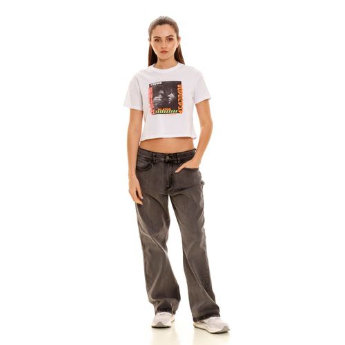 Camiseta Para Mujer   Pilatos