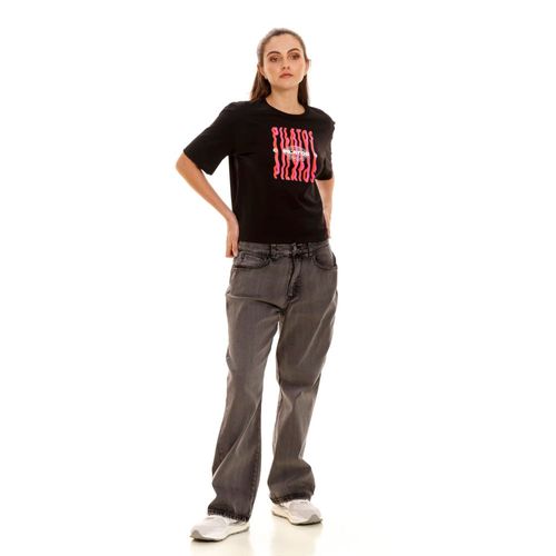 Camiseta Para Mujer   Pilatos