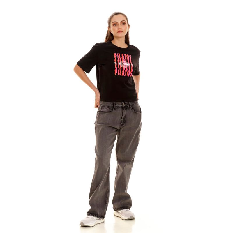Camiseta-Para-Mujer-