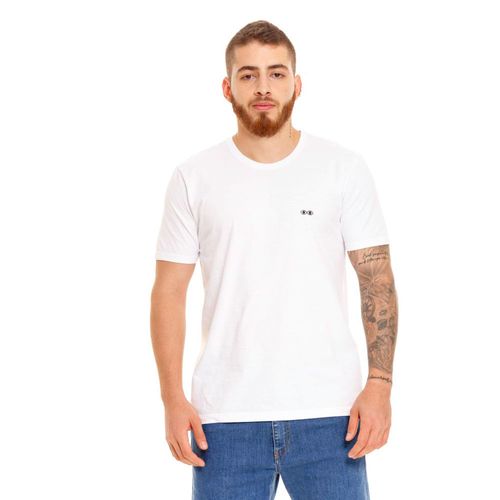 Camiseta Manga Corta Para Hombre Pilatos