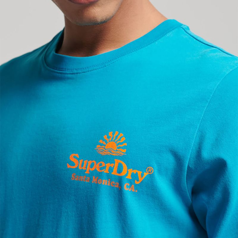 Camiseta-Para-Hombre-Vintage-Venue-Neon-Superdry