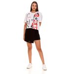 Falda-Corta-Para-Mujer-