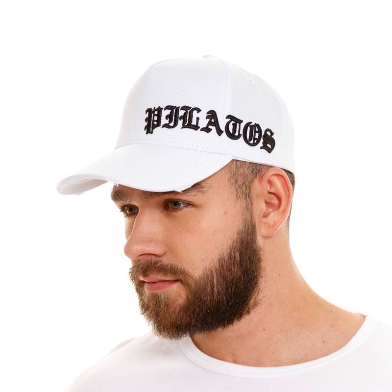 Gorra-Para-Hombre-Pilatos