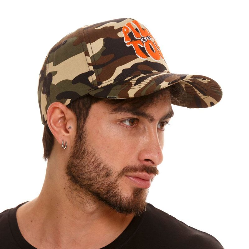 Gorra-Para-Hombre-