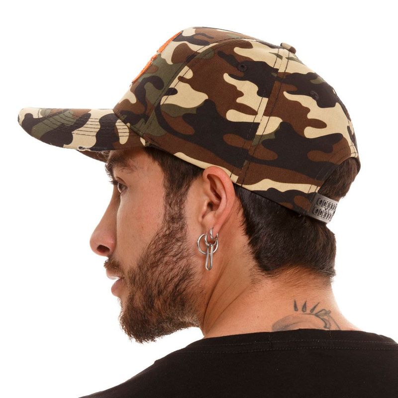 Gorra-Para-Hombre-