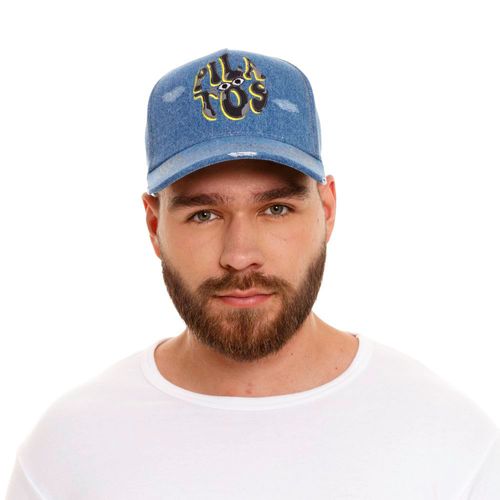 Gorra Para Hombre Pilatos