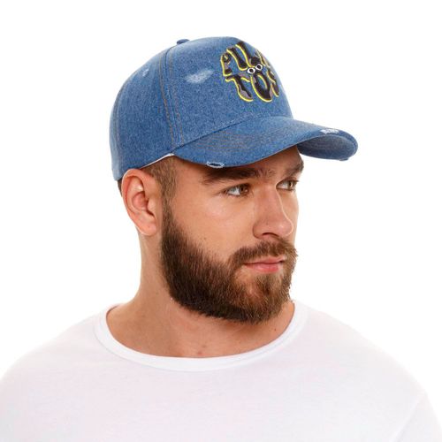 Gorra Para Hombre Pilatos