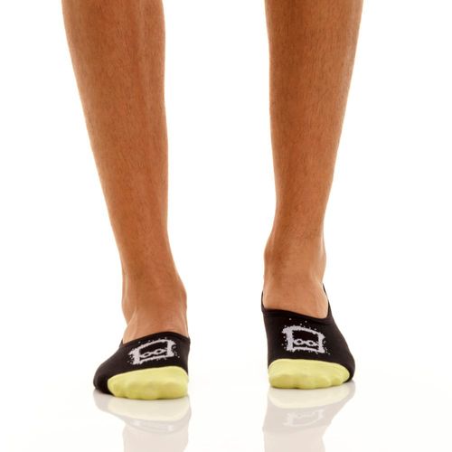 Medias Cortas Para Hombre Bipack Pilatos