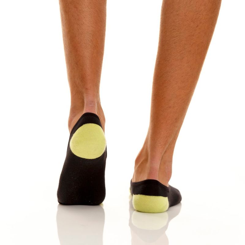 Medias-Cortas-Para-Hombre-Bipack