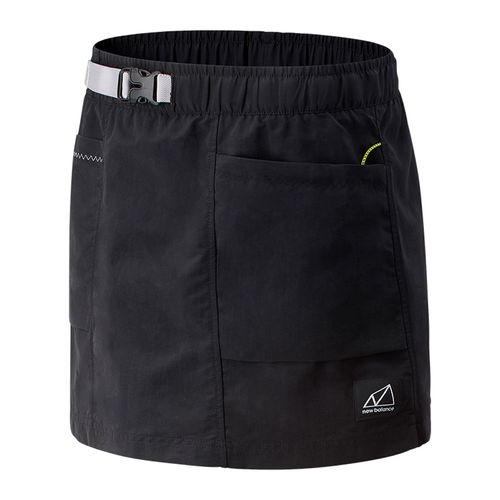 Short Para Mujer New Balance