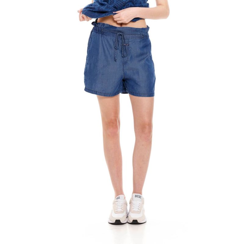 Short-Para-Mujer