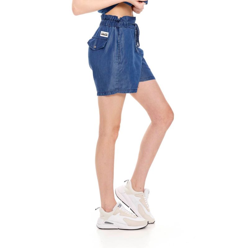 Short-Para-Mujer