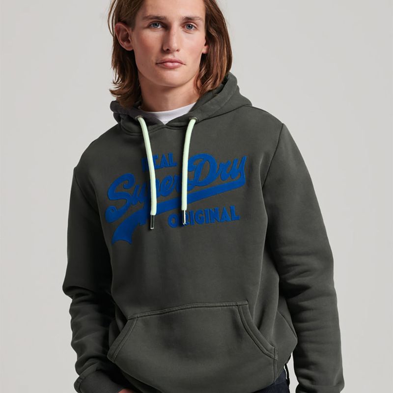 Buzo-Hoodie-Cerrado-Para-Hombre-Vintage-Neon-Superdry