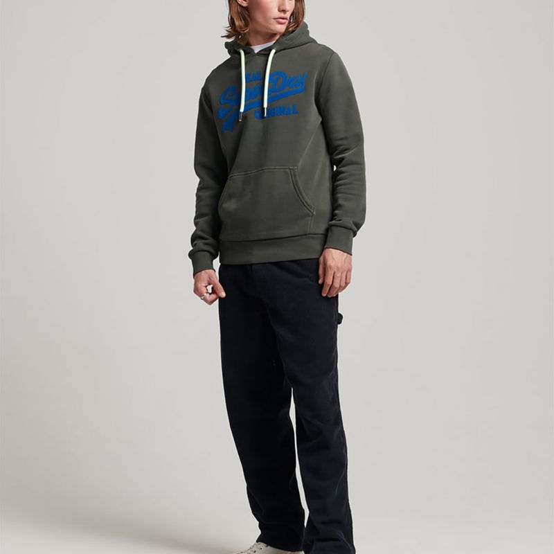 Buzo-Hoodie-Cerrado-Para-Hombre-Vintage-Neon-Superdry