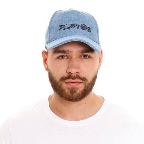 Gorra Para Hombre Pilatos