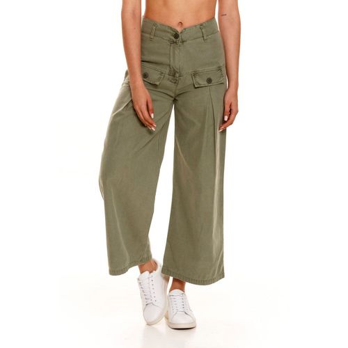 Pantalon Chino Para Mujer  Pilatos