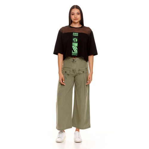 Pantalon Chino Para Mujer  Pilatos
