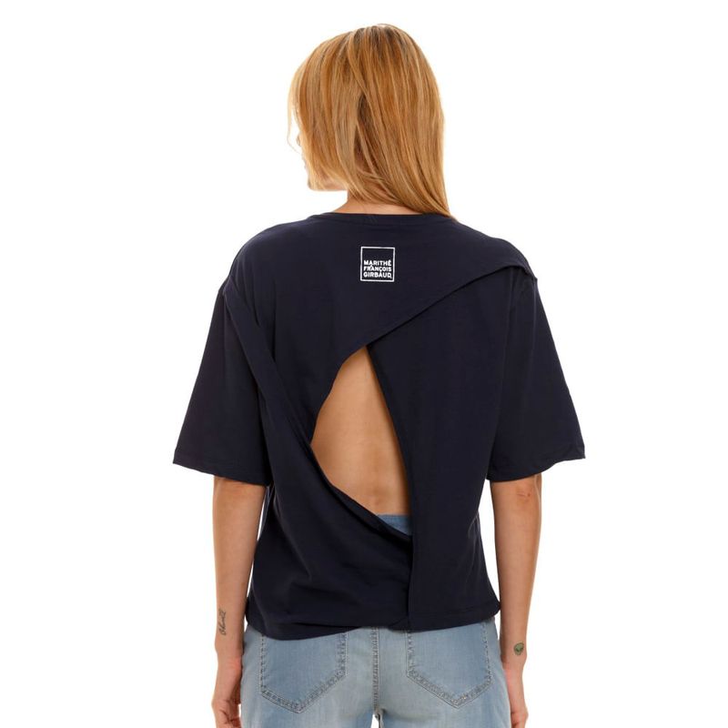 Camiseta-Para-Mujer-Girbaud