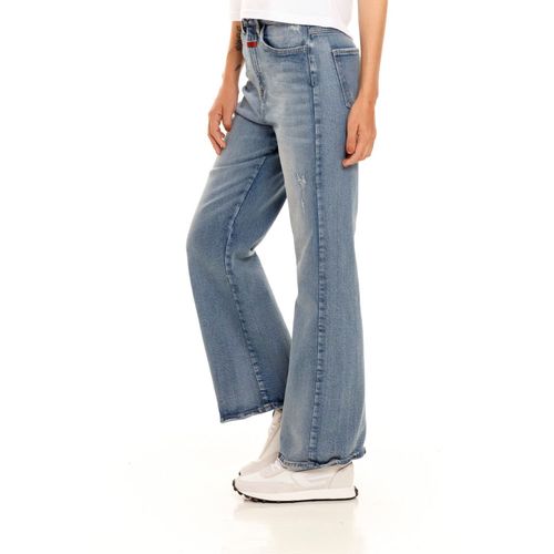 Jean Stretch Marion Para Mujer Girbaud