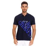Polo-Manga-Corta-Para-Hombre-Girbaud