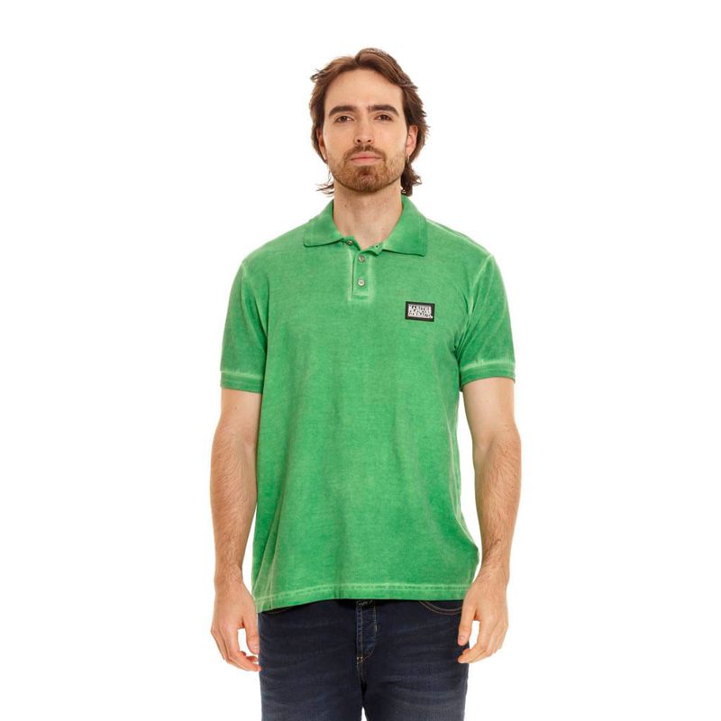 polo-manga-corta-para-hombre-girbaud