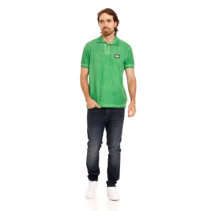 polo-manga-corta-para-hombre-girbaud
