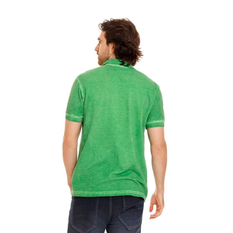 polo-manga-corta-para-hombre-girbaud