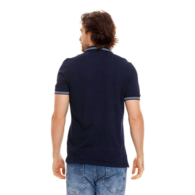 polo-manga-corta-para-hombre-girbaud
