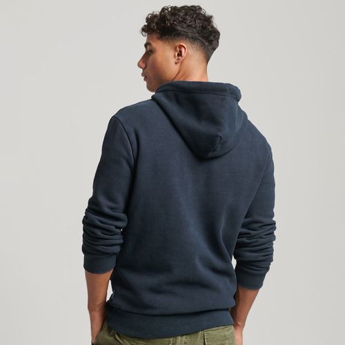 Buzo Cerrado Para Hombre Vintage Shapers Makers Superdry