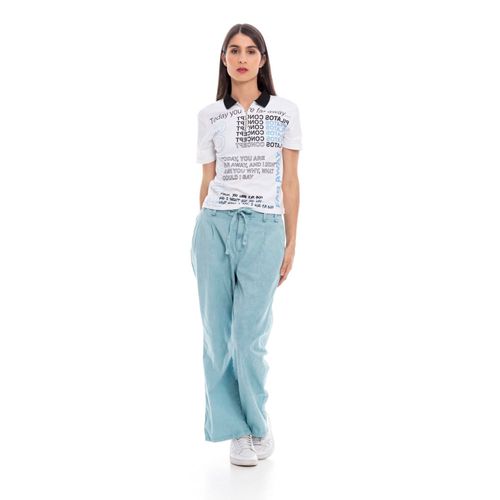 Polo Para Mujer Pilatos