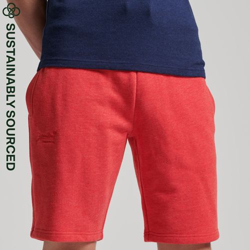 Bermuda Para Hombre Vle Jersey Superdry