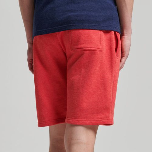 Bermuda Para Hombre Vle Jersey Superdry