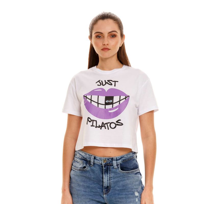 Camiseta-Para-Mujer-
