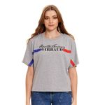 Camiseta-Para-Mujer-Girbaud