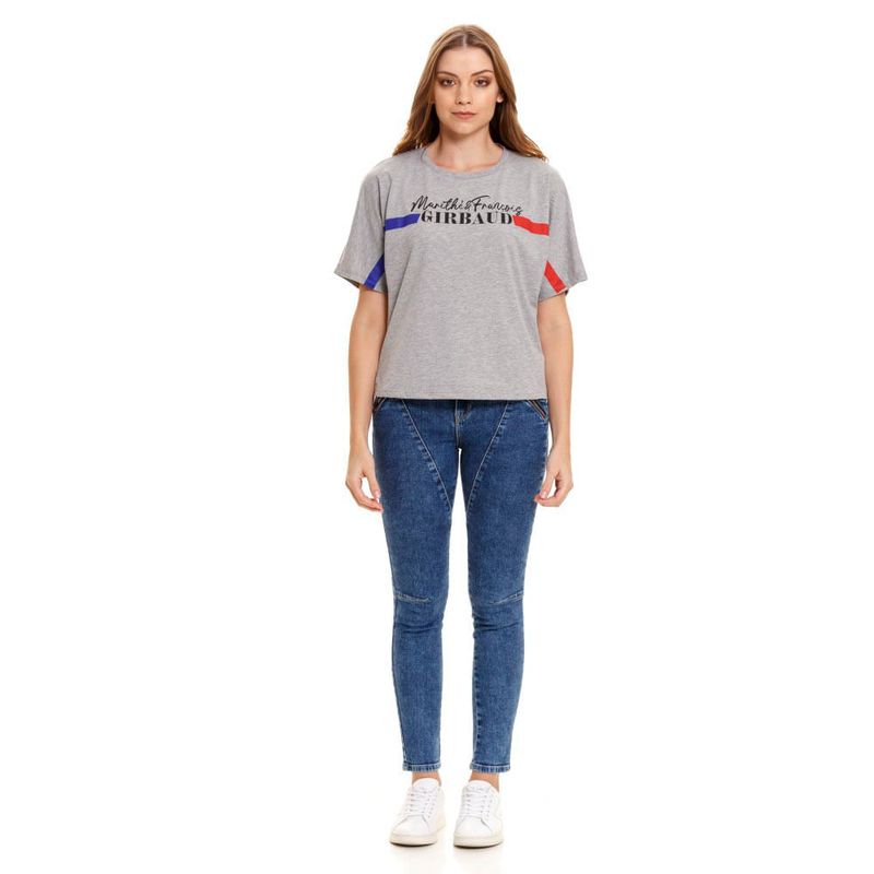 Camiseta-Para-Mujer-Girbaud