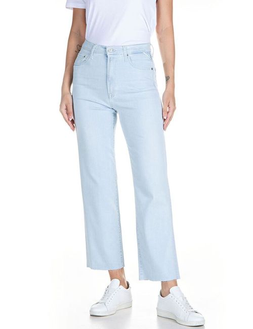 Jean Stretch Para Mujer Reyne Replay