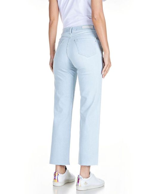 Jean Stretch Para Mujer Reyne Replay