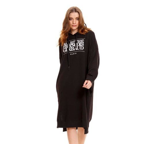 Vestido Corto Para Mujer Girbaud