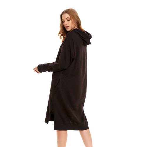 Vestido Corto Para Mujer Girbaud