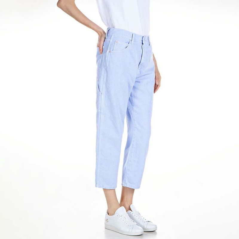 Jean-Stretch-Para-Mujer-Tanya-Replay
